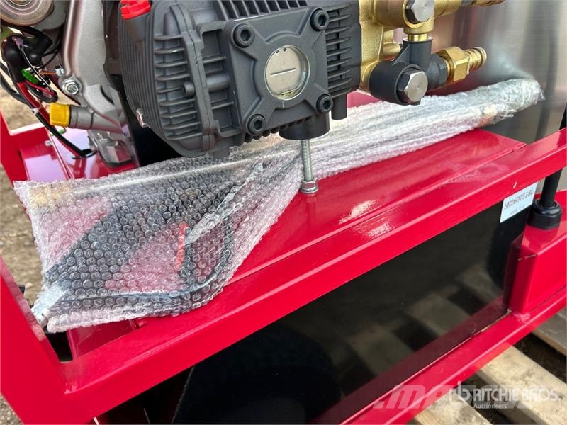 Suihe PW-NO TANK Pressure Washer (Unused) Lagedrukreinigers