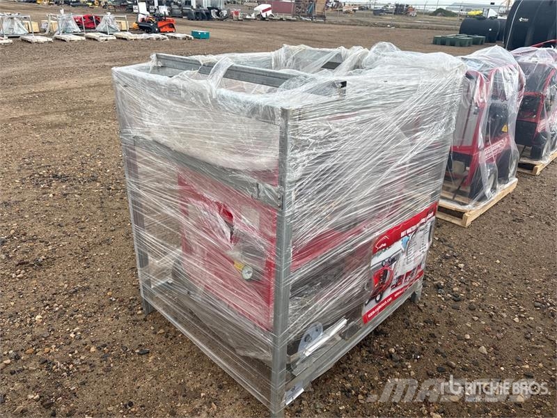 Suihe PW-NO TANK Pressure Washer (Unused) Korkeapainepesurit