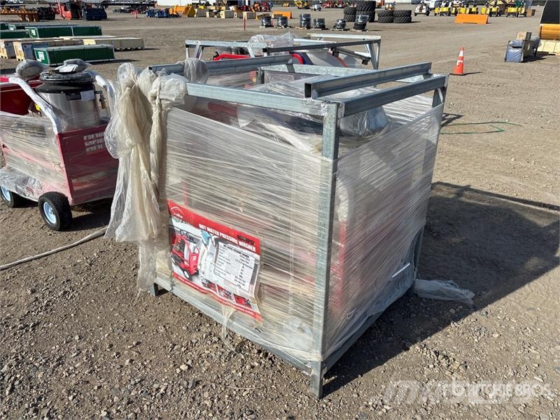 Suihe PW-NO TANK Pressure Washer (Unused) معدات الغسل بالضغط الخفيف