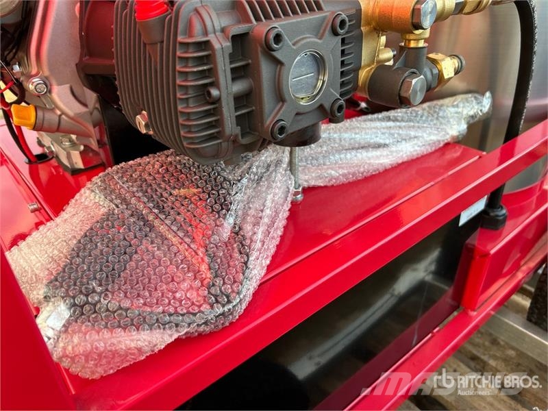 Suihe PW-NO TANK Pressure Washer (Unused) Lagedrukreinigers