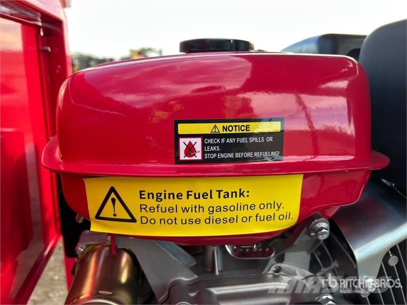 Suihe PW-NO TANK Pressure Washer (Unused) Lagedrukreinigers