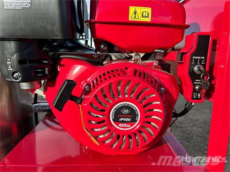 Suihe PW-NO TANK Pressure Washer (Unused) Lagedrukreinigers