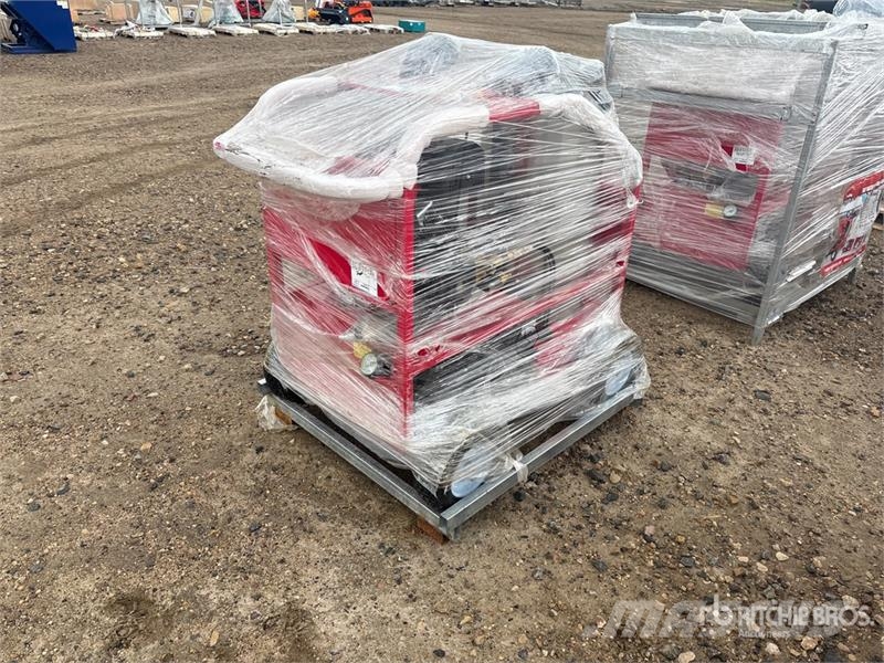 Suihe PW-NO TANK Pressure Washer (Unused) Korkeapainepesurit