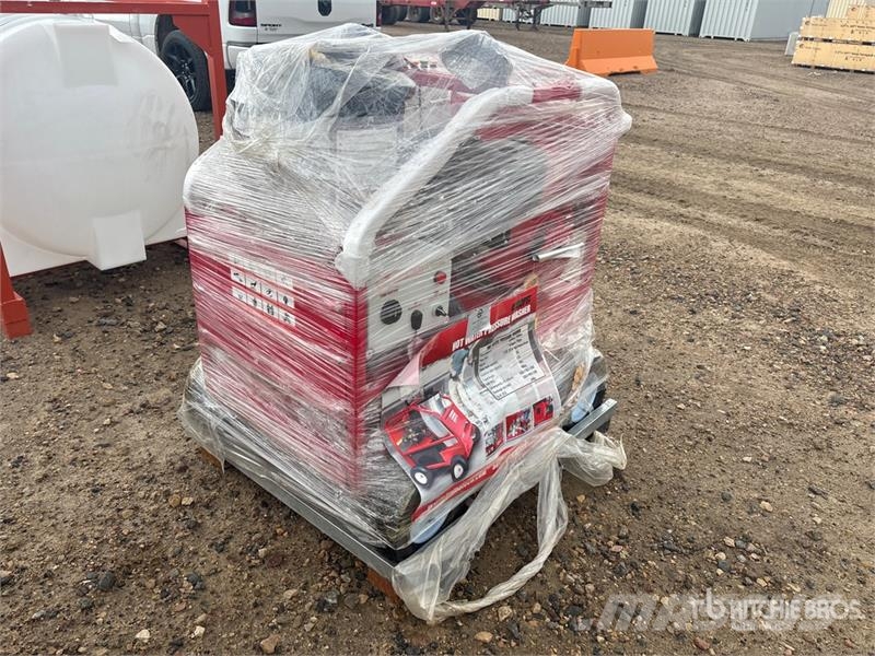 Suihe PW-NO TANK Pressure Washer (Unused) Korkeapainepesurit