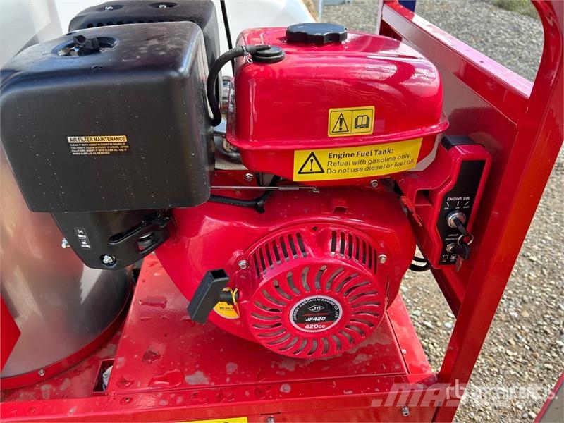 Suihe PW Skid-Mounted Pressure Washer (Unused) Korkeapainepesurit