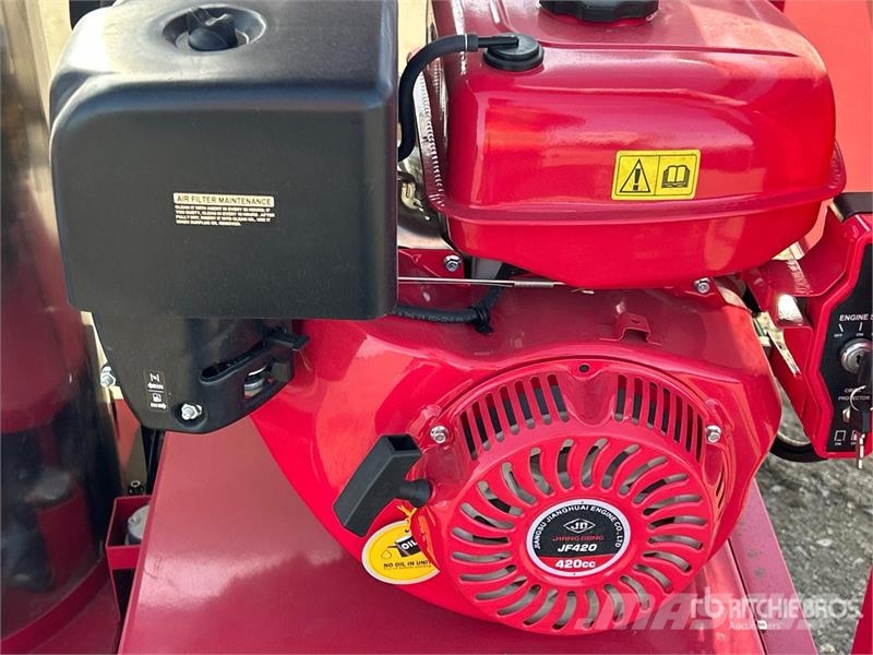Suihe PW Skid-Mounted Pressure Washer (Unused) Spalator cu presiune joasa