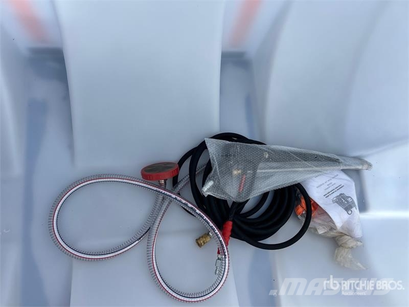 Suihe PW Skid-Mounted Pressure Washer (Unused) Korkeapainepesurit