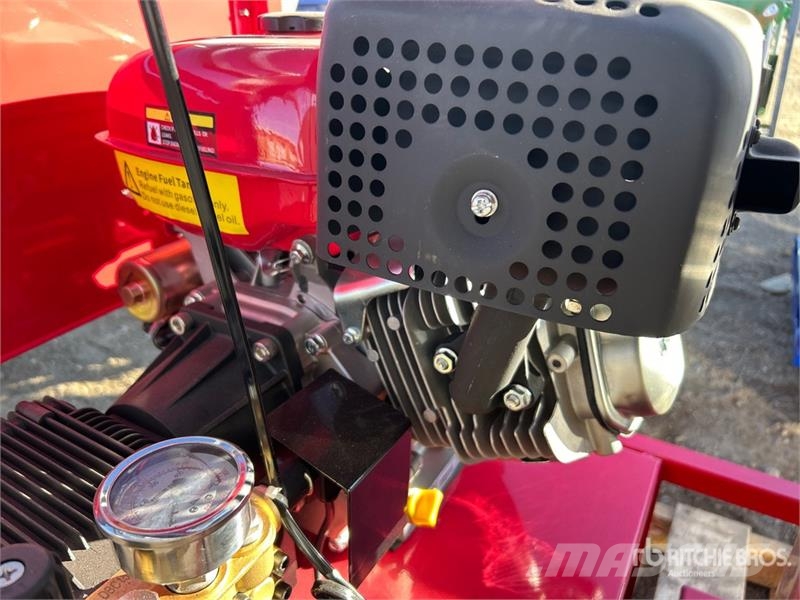 Suihe PW Skid-Mounted Pressure Washer (Unused) Lagedrukreinigers