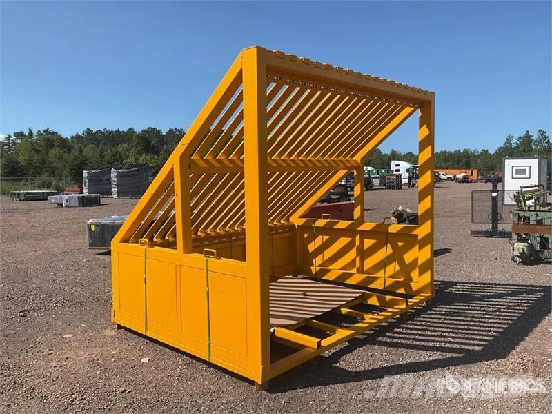 Suihe RSCN Grizzly Screen (Unused) Cribadoras