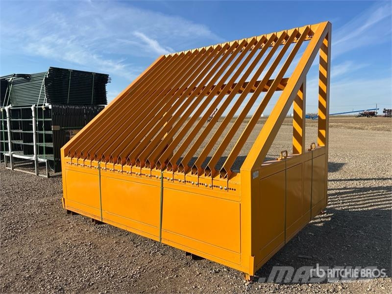 Suihe RSCN Grizzly Screen (Unused) Gruba sita