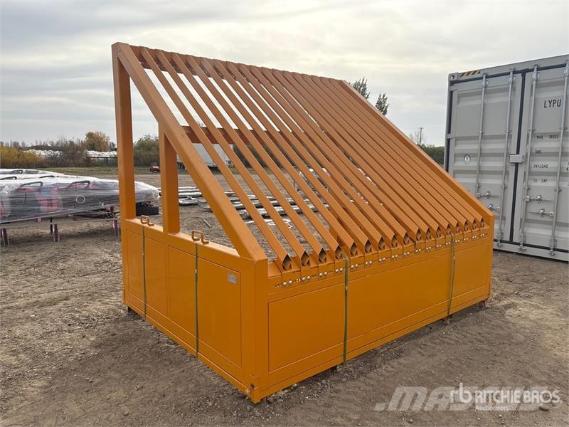 Suihe RSCN Grizzly Screen (Unused) Grades de escalpelamento
