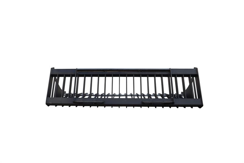 Suihe SSB-72 72 in Skeleton Skid Steer Bucket (Unused) دلاء