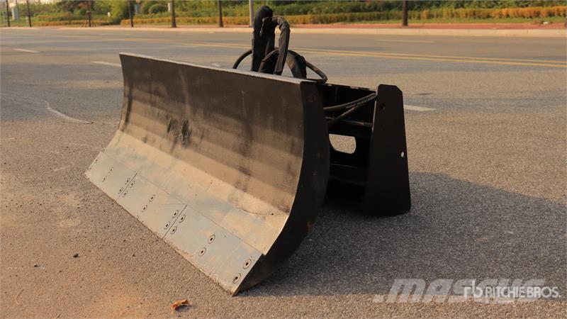 Suihe SSD-A blade Skid Steer Dozer (Unused) Πτερύγια