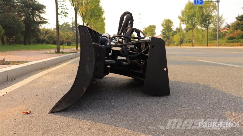 Suihe SSD-A blade Skid Steer Dozer (Unused) Πτερύγια