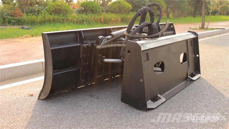 Suihe SSD-A blade Skid Steer Dozer (Unused) Πτερύγια