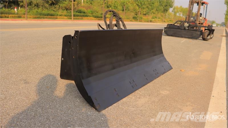 Suihe SSD-A blade Skid Steer Dozer (Unused) Planierschilder/Scharen