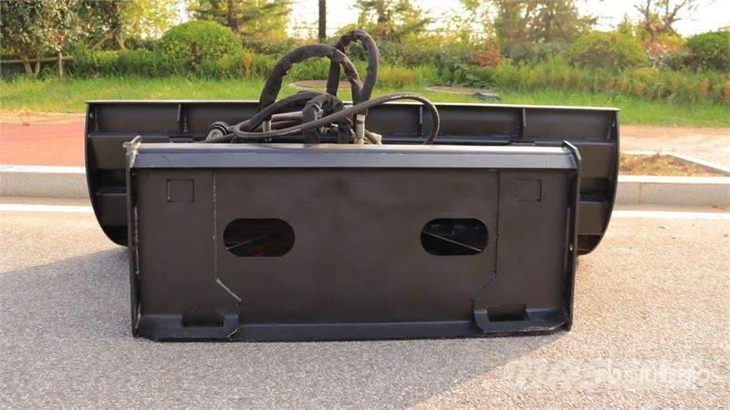 Suihe SSD-A blade Skid Steer Dozer (Unused) Πτερύγια