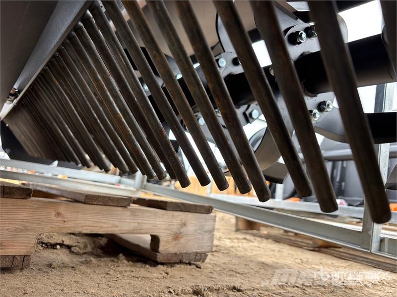 Suihe SSTLRT 72 in Skid Steer Tiller (Unused) الكاسحات وقلابات التربة ذات المحركات