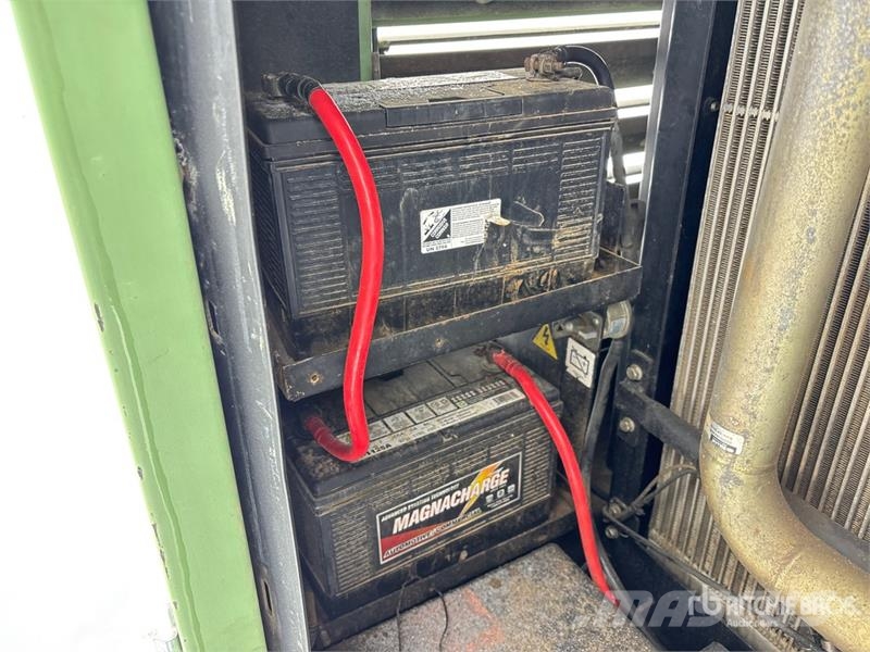 Sullair 900H Kompresory