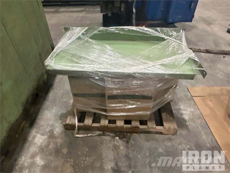 Sullair LS-20SV Skid-Mounted Electric Air Compressor Kompresory