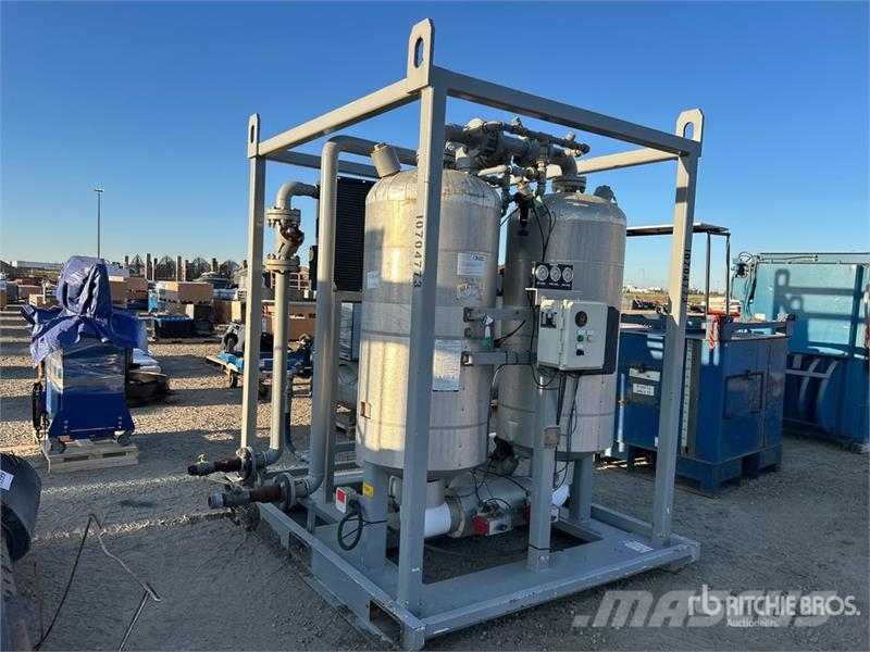 Sullair TW1000R Air Dryer Sušilniki instrumentalnega zraka