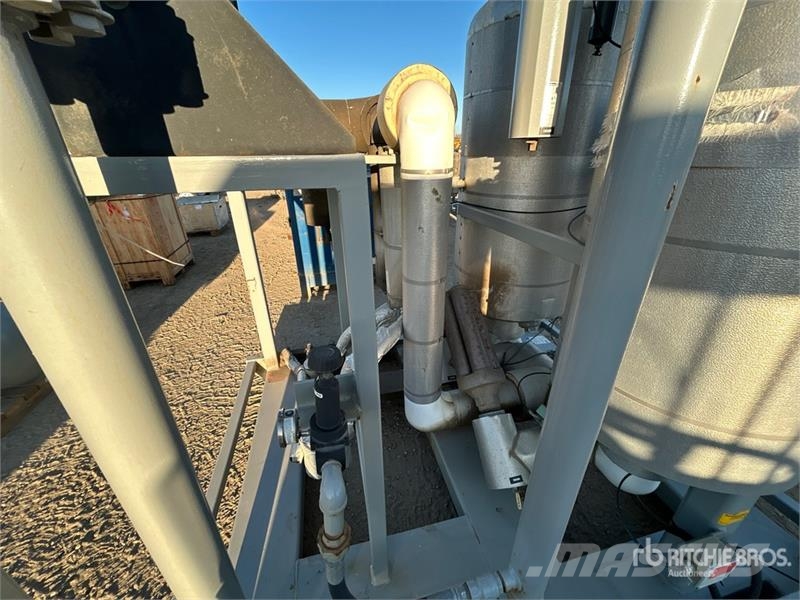 Sullair TW1000R Air Dryer Sušilniki instrumentalnega zraka