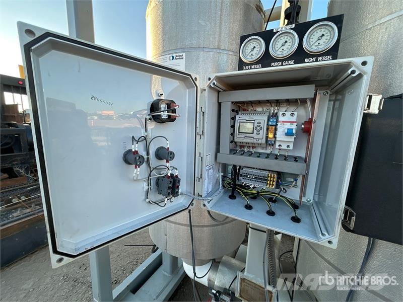 Sullair TW1000R Air Dryer Sušilniki instrumentalnega zraka