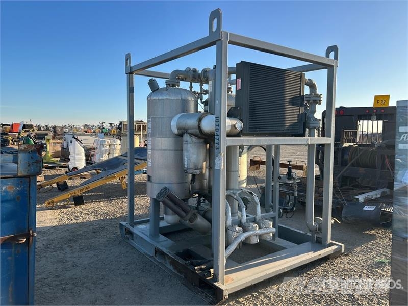 Sullair TW1000R Air Dryer Sušilniki instrumentalnega zraka