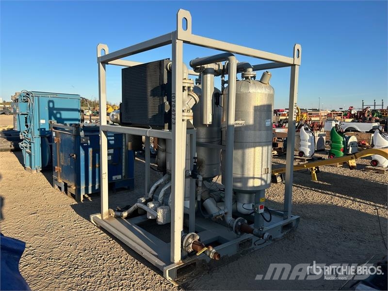Sullair TW1000R Air Dryer Sušilniki instrumentalnega zraka