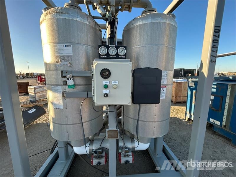 Sullair TW1000R Air Dryer Sušilniki instrumentalnega zraka