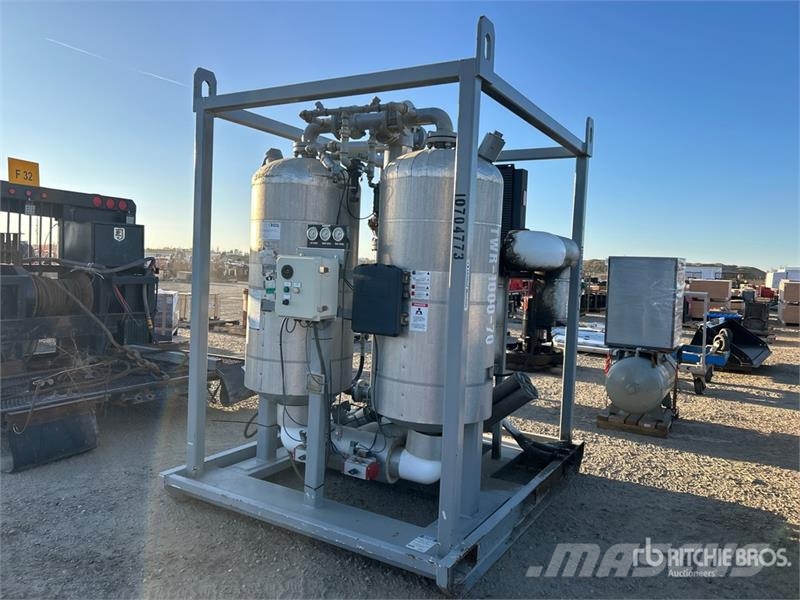 Sullair TW1000R Air Dryer Sušilniki instrumentalnega zraka