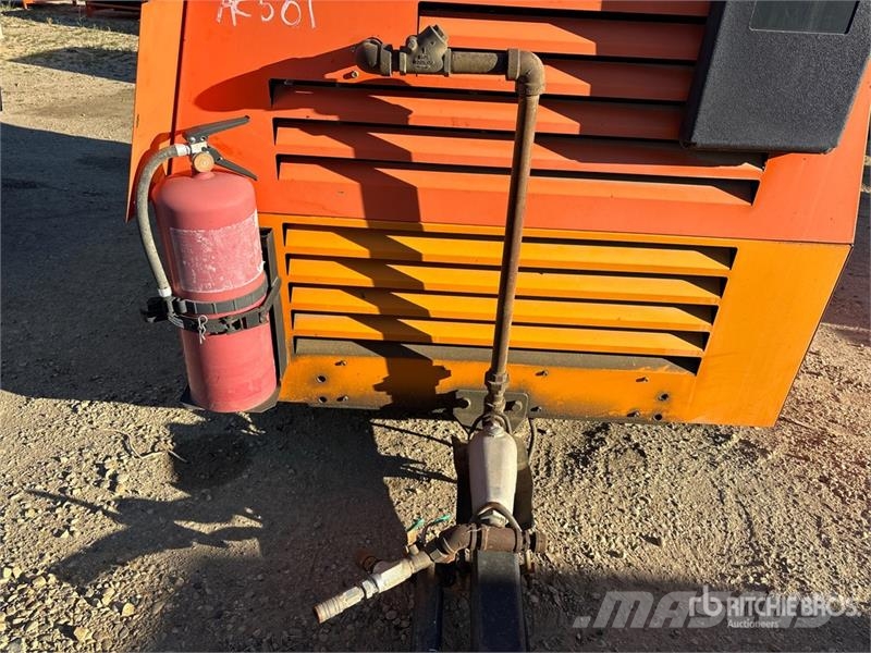 Sullivan Palatek D210QH10JD Kompresörler