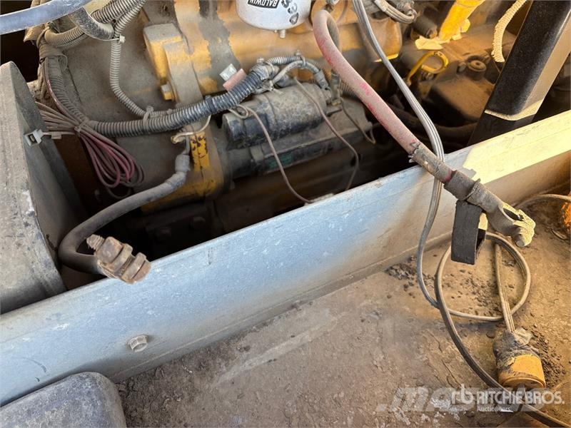 Sullivan Palatek D210QH10JD Kompresörler