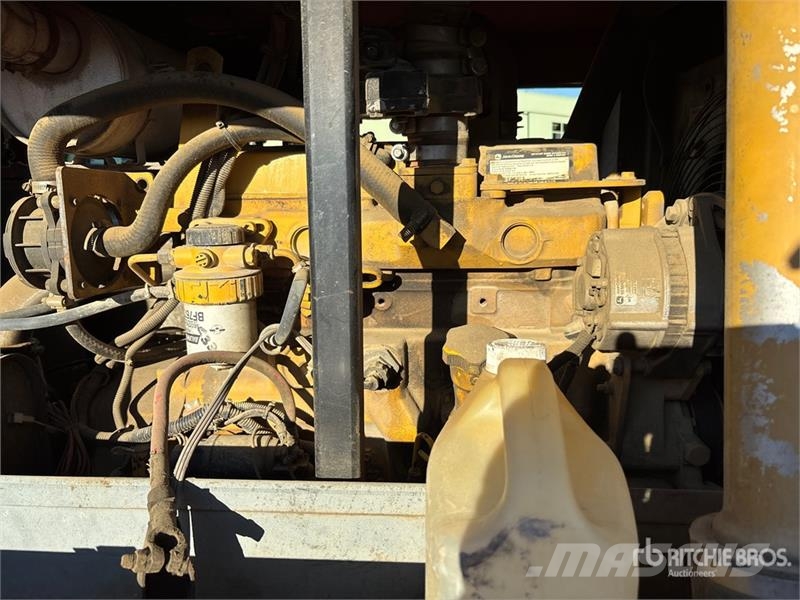 Sullivan Palatek D210QH10JD Kompresörler