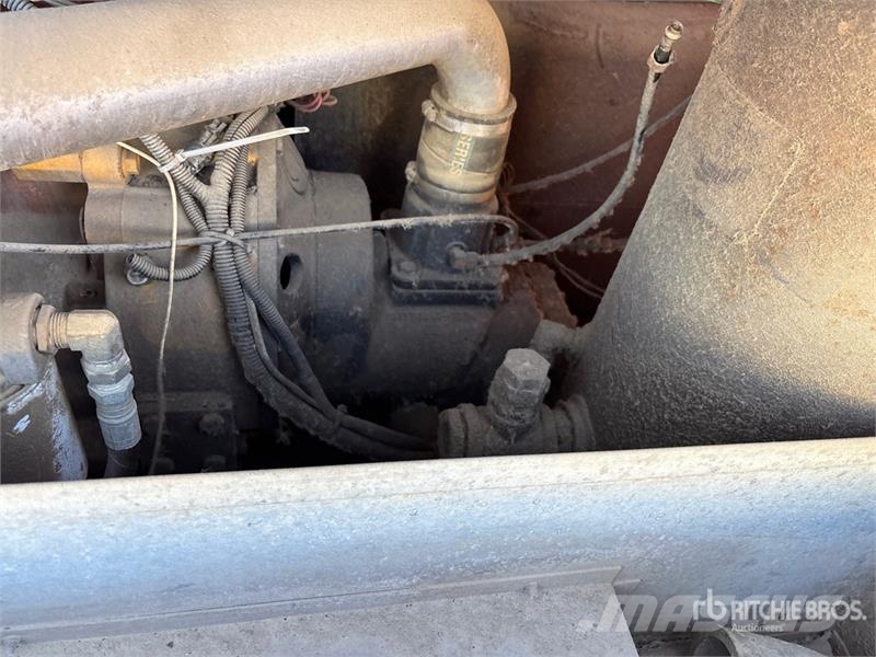 Sullivan Palatek D210QH10JD Kompresörler