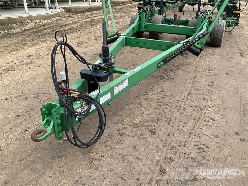Summers 70 ft Heavy Harrow كاسحات