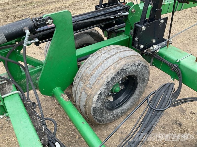 Summers 70 ft Heavy Harrow كاسحات