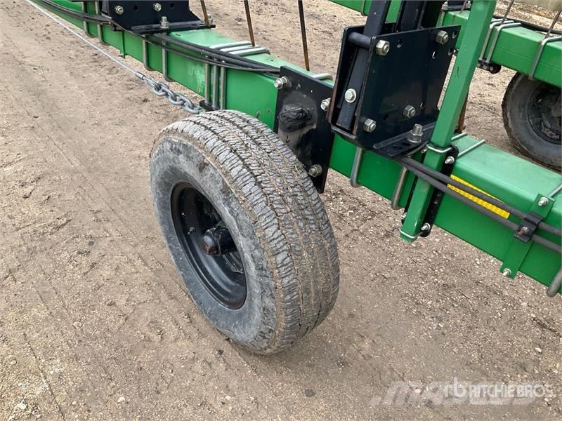 Summers 70 ft Heavy Harrow كاسحات
