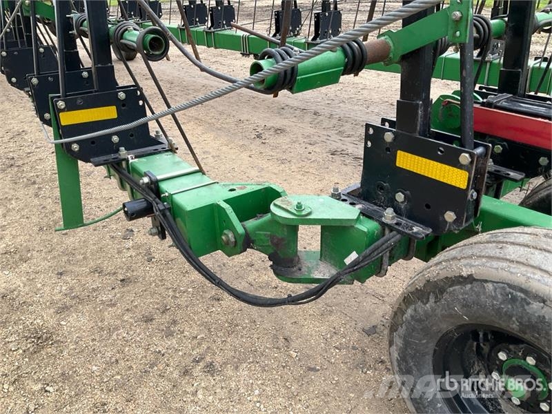 Summers 70 ft Heavy Harrow كاسحات