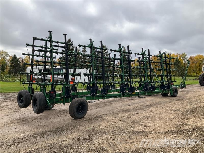 Summers 70 ft Heavy Harrow كاسحات