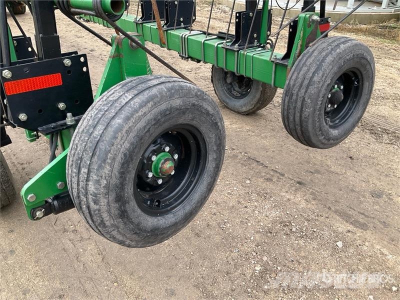 Summers 70 ft Heavy Harrow كاسحات