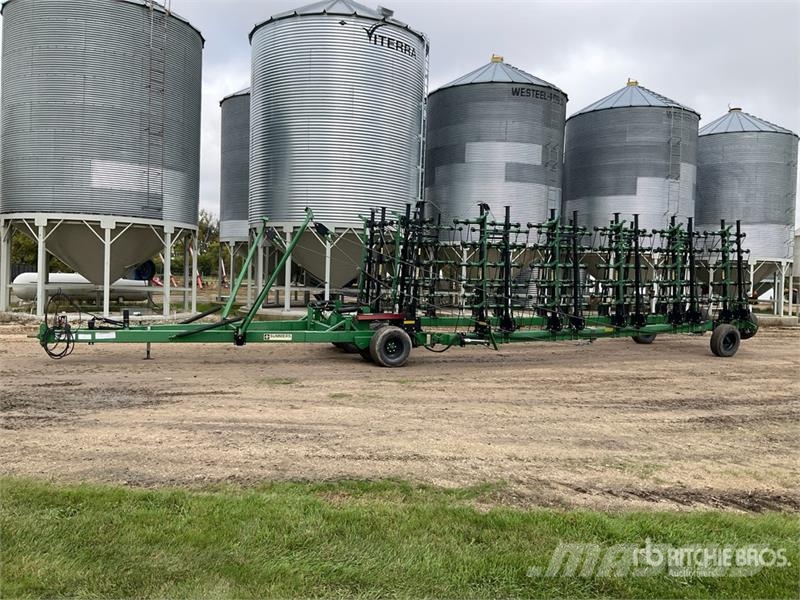Summers 70 ft Heavy Harrow كاسحات