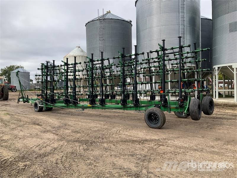 Summers 70 ft Heavy Harrow كاسحات