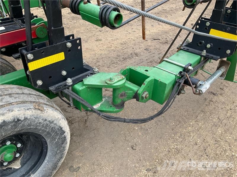 Summers 70 ft Heavy Harrow كاسحات