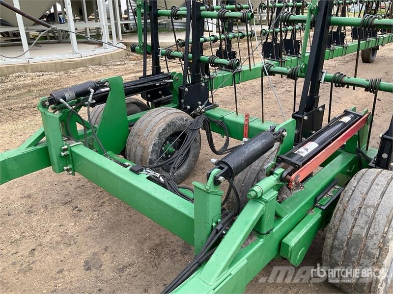 Summers 70 ft Heavy Harrow كاسحات