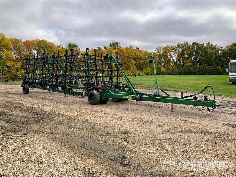 Summers 70 ft Heavy Harrow كاسحات