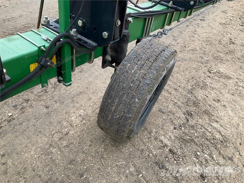 Summers 70 ft Heavy Harrow كاسحات
