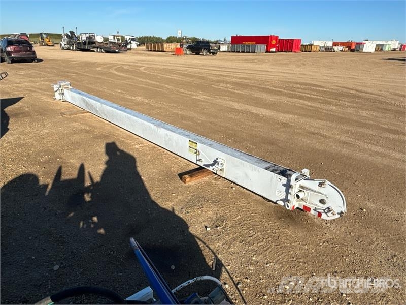  Summit 26 ft Crane Jib Pacēlāju/krānu aprīkojums
