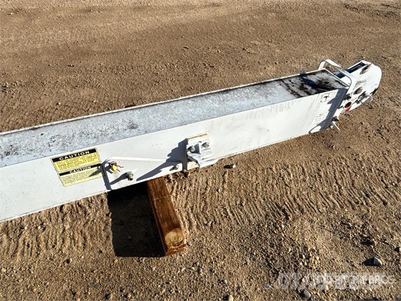  Summit 26 ft Crane Jib Pacēlāju/krānu aprīkojums