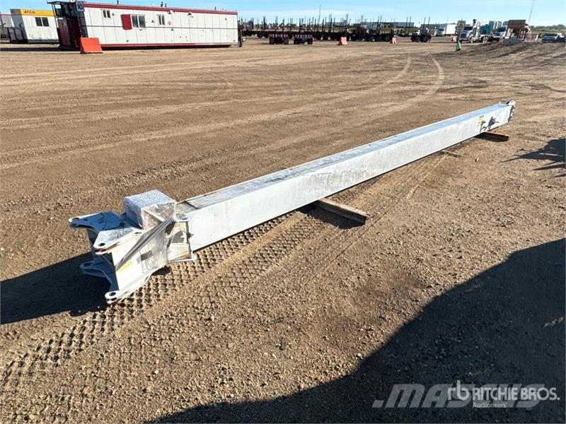  Summit 26 ft Crane Jib Pacēlāju/krānu aprīkojums